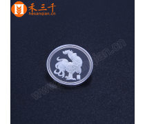 纪念章(银)产品库——价格、图片与厂家全览
