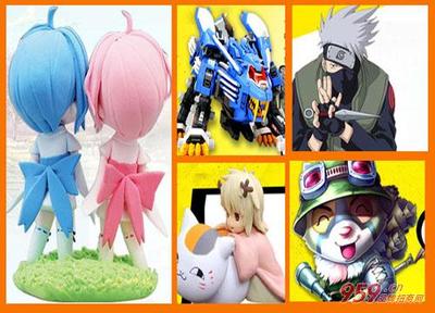 加盟馨漫园动漫项目 开启个人创业新篇章，引领行业新潮流