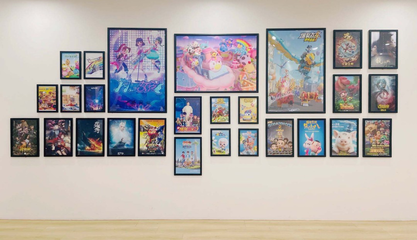 萌萌哒！苏州原创动画闪耀央视，动漫开发新篇章