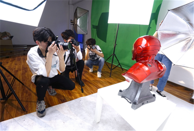 为何动漫开发成为互联网行业中的年轻人新宠？