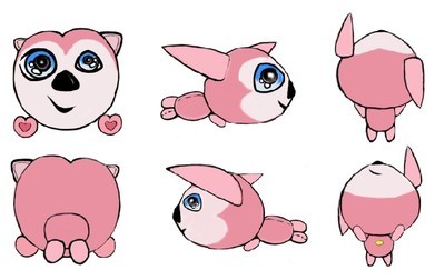 2013空间粉丝会开发者动漫形象免费授权计划 打造个性化社交体验