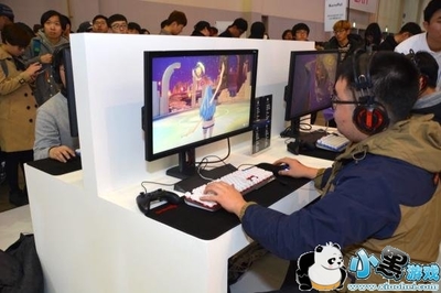 从《艾尔之光》到新作 当游戏巨头邂逅二次元，是致敬京阿尼还是动漫开发新纪元？